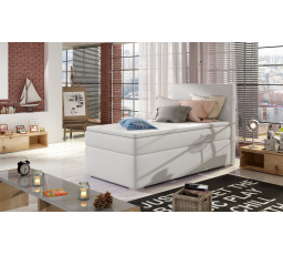 Posteľ - boxspring ROCKIE - Soft 17