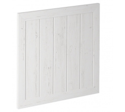 Dvierka na umývačku riadu s panelom 60 cm (57x59,6) - PROWANSJA, borovica Andersen