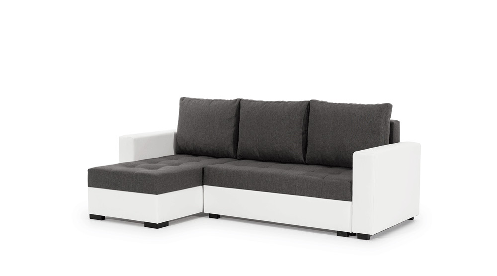 Rohová sedacia súprava NEWARK, Sawana 05/Soft 17