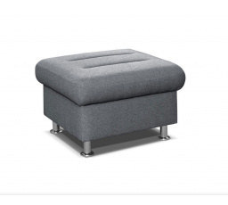 Taburet BELLAGIO s úložným priestorom