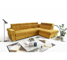 Pohovka Amadeus P sand