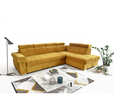 Pohovka Amadeus P sand