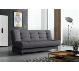 Pohovka Living grey