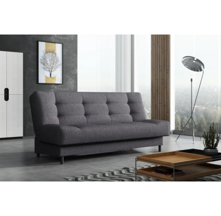 Pohovka Living grey Pohovka Living grey