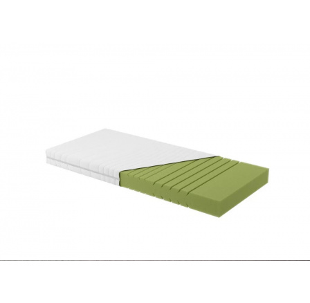 Matrac Irvin 90x200 cm Matrac Irvin 90x200 cm
