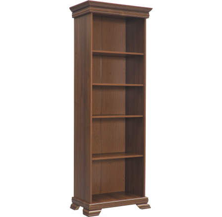 Knižnica KORA KR1, Samoa King