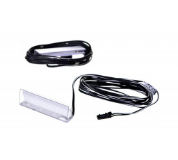 Svetlo LIVO LED 1 pre LIVO RTV, modré