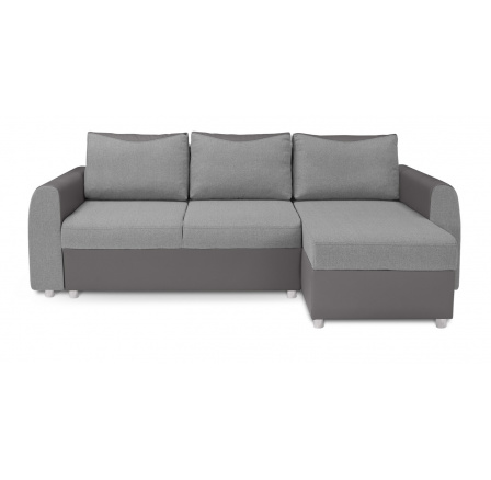 JETTE LUX 3DL.URCBK, Epta 90 sivá/Madryt 990 sivá (BRW COMFORT) (FLVIII-1030)