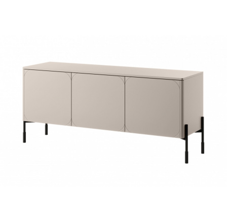 TV Sonatia 150, kašmír