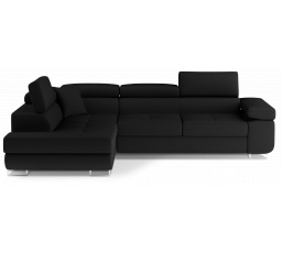 Rohová sedacia súprava ANTON, Sawana 14 Ľavá