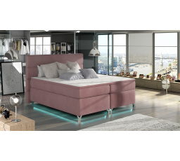Amadeo 180X200 Mat Velvet 63