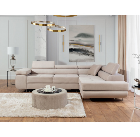 Dekoratívny poťah na vankúš 40x40 Paros 02