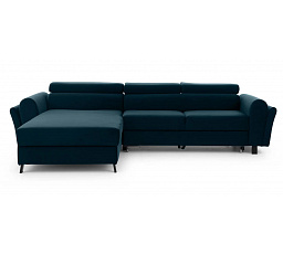 Sedacia súprava MARIALL, Monolith 77 Ľavá