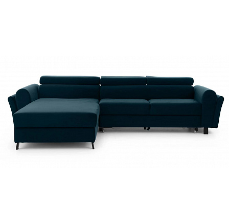 Sedacia súprava MARIALL, Monolith 77 Ľavá