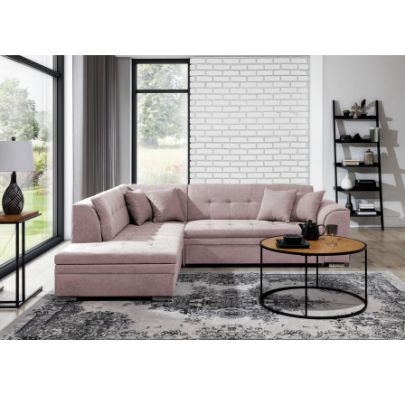 Pieretta Soro 61 126x200 Vľavo 0