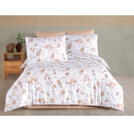 Obliečky francúzska bavlna 220x200,70x90 Liselotte