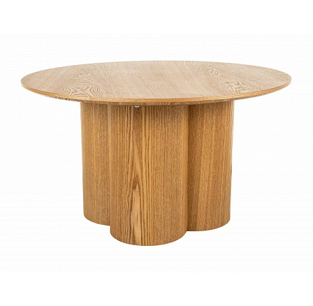 LAVICA ROSALIA DĽB FI80X45 LAVICA ROSALIA DĽB FI80X45