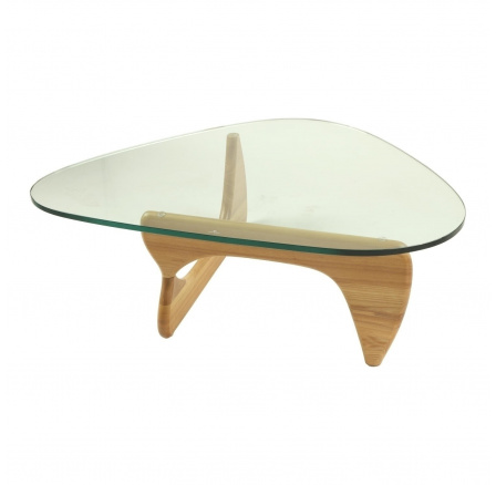 Stôl Trix drevo jaseň