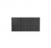 Tabuľa nástrojov PAULA, 1200 x 600 x 10 mm, All Black: čierna