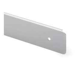 Bočná lišta pre pracovné dosky (Ľavá) 28 mm