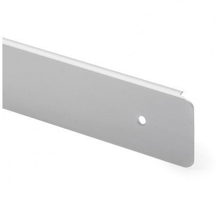 Bočná lišta pre pracovné dosky (Ľavá) 28 mm