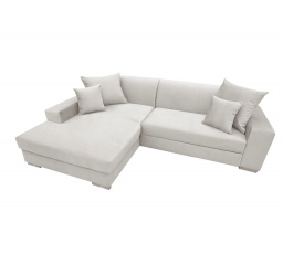 Rohová sedacia súprava MEXICO, Casablanca 2301, Ľavá