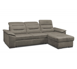 Rohová sedacia súprava EXCLUSIVE 2F(P)-OT(L), Solar Vogue