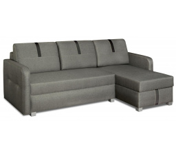 Sedacia súprava Zia UNI sivá