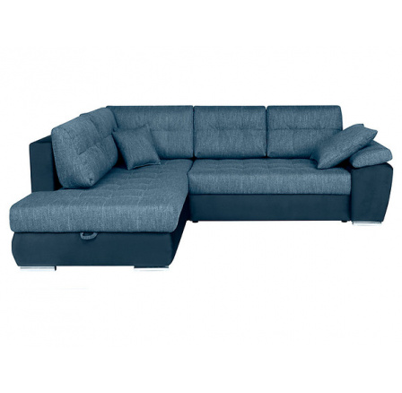 CARL II LUX RECBK.3DL - Palacio 79 blue/Monoli 79 navy (FL12-K1030) (BRW COMFORT) CARL II LUX RECBK.3DL - Palacio 79 blue/Monoli 79 navy (FL12-K1030) (BRW COMFORT)