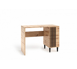 Písací stôl LIVIA 07 Artisan