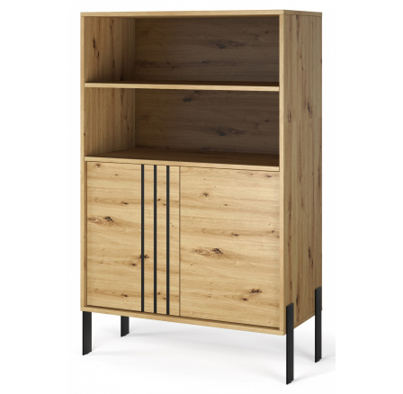 Witryna Nexo Artisan+Artisan