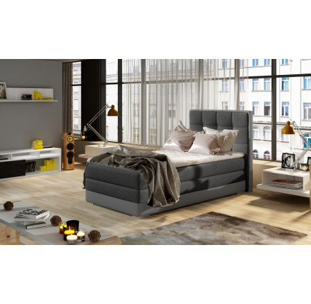 Aster 90x200 Inari 96, Soft 29 Pravá 1