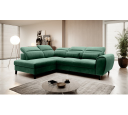Noble Luxo 35 120x195 ľavý 1