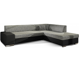 Sedacia súprava PORTO, Berlin 01/ soft 11 Pravá