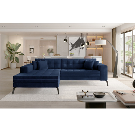 Solange Monolit 77 126x210 Ľavý