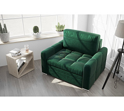 ROZKLADACIE KRESLO VERONA 105 CM