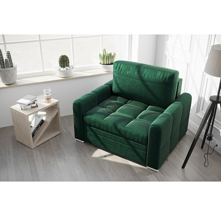 ROZKLADACIE KRESLO VERONA 105 CM