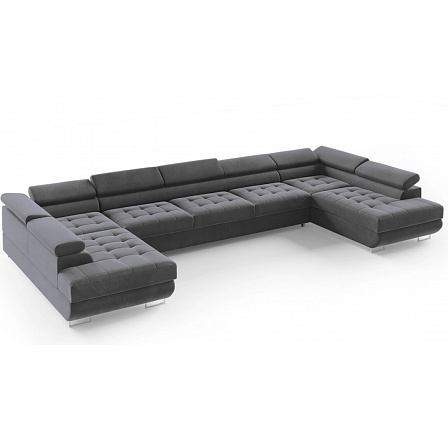 Sedacia súprava BENJAMIN U 158 XL, Primo 96