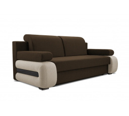 Pohovka rozkladacia Gloria, Bahama 08 / Bahama 33