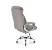 Kancelárske kreslo HELDER 2, sivá