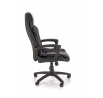 Kancelárske kreslo MARIO, čierne