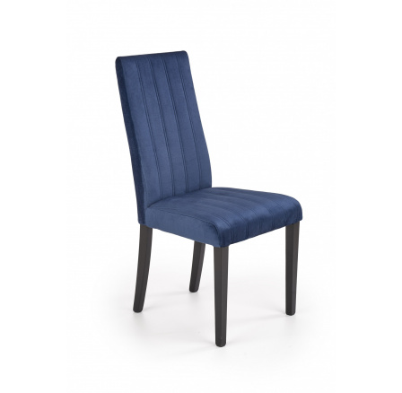 Jedálenská stolička DIEGO 2, modrá