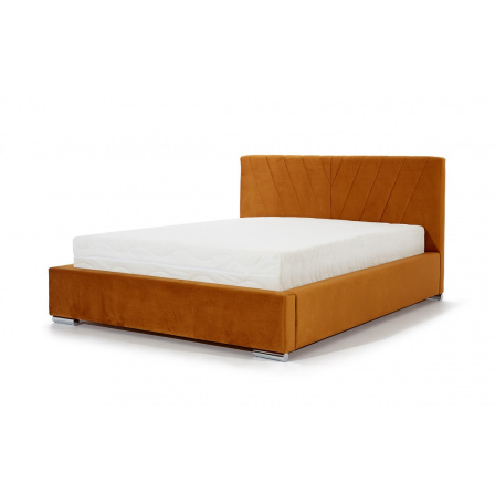 Spálňová posteľ Catalia 180x200
