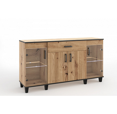 Komoda POLA 03 Artisan