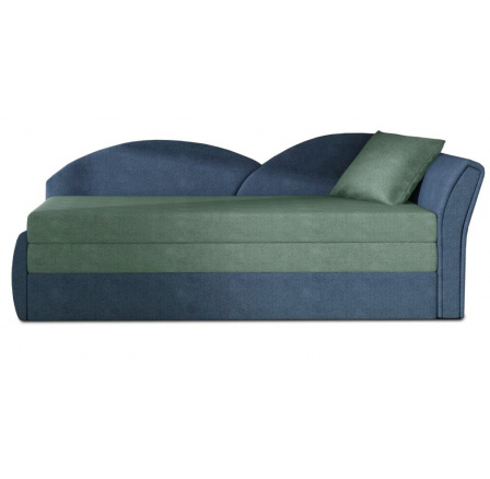 Pohovka AGA, Soro 34/Soro 76 Pravá