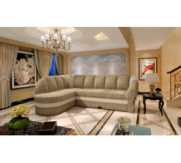 Benano Berlin 03, Mäkké 33 125x195 Ľavé 1