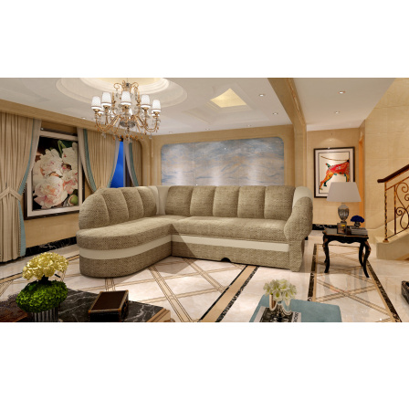 Benano Berlin 03, Mäkké 33 125x195 Ľavé 1