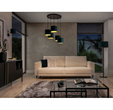 Vespillo, 58x58x115cm Osvetlenie Vespillo, 58x58x115cm Osvetlenie