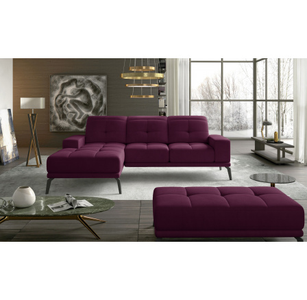 Torrense Mat Velvet 68 265x98 Pravý 0