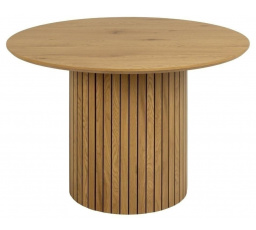 Stôl Yale 120 cm dub